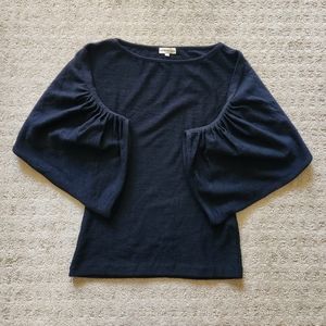 Emporio Armani 100% wool sweater